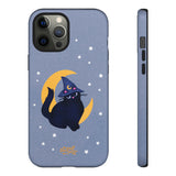 Witch's Familiar Phone Case