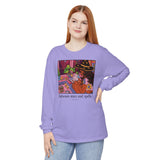 Between Stars and Spells Long Sleeve Tee