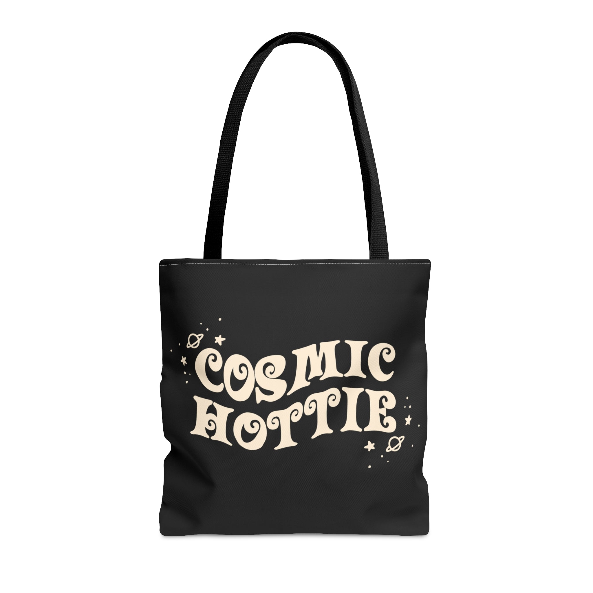 Cosmic Hottie Tote