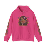 The Mushroom Fairy Hoodie