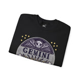 Memento Mori Crewneck - Gemini