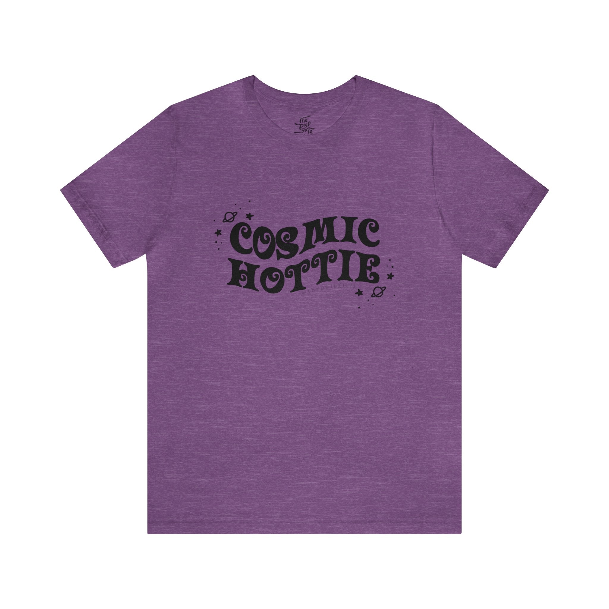 Cosmic Hottie Tee