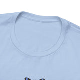 Capricorn Astrology Butterfly Tee