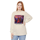 Cosmic Connection Long Sleeve Tee