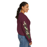 The Water Goddess Crewneck