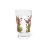 The Butterfly Fairy Pint Glass
