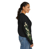 The Water Goddess Crewneck