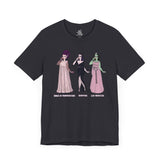 Spooky Queens Tee - Vintage Classics