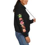 Sweet Treats Cat Hoodie
