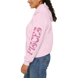 Pisces Lover Dog Astrology Hoodie