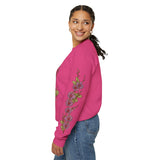 The Butterfly Fairy Crewneck