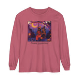 Cosmic Connection Long Sleeve Tee