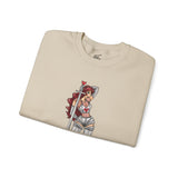 This Sword Slays Crewneck