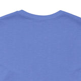 Libra Astrology Butterfly Tee