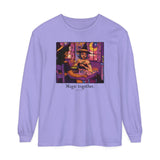 Magic Together Long Sleeve Tee