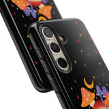 Grateful Mushroom Phone Case