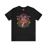 The Mushroom Fairy Tee