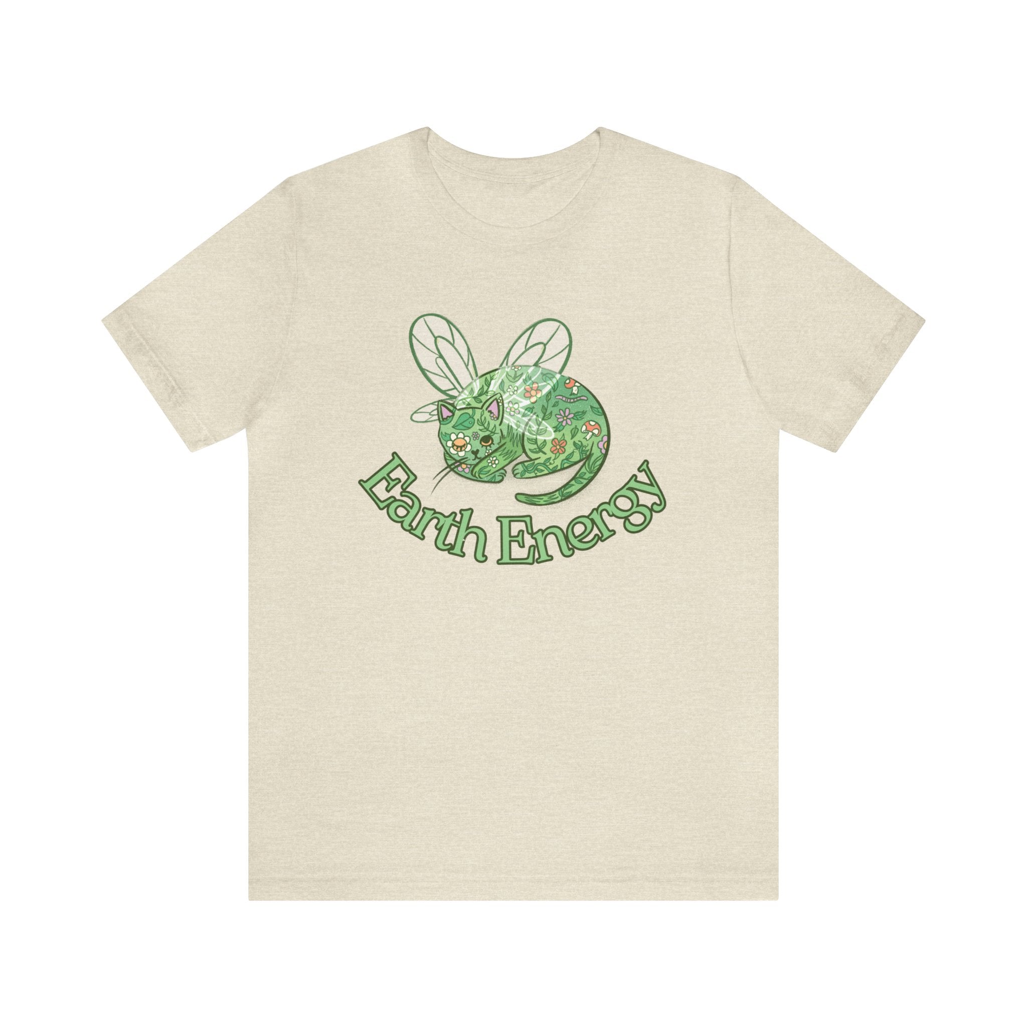 Earth Energy Tee