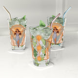 The Sun Fairy Pint Glass