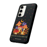 Grateful Mushroom Phone Case