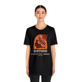 Sagittarius Planet Astrology Tee