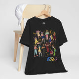 Sailor Moon Tee