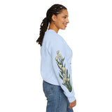 The Water Goddess Crewneck