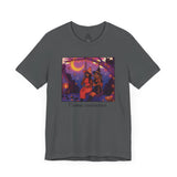 Cosmic Connection Tee
