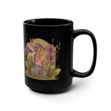 The Butterfly Fairy Mug 15oz