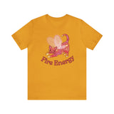 Fire Energy Tee