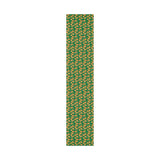 Orange Cat Lover Gift Wrap Papers