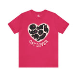 Cat Lover Tee