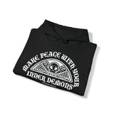 Afro Demon Darling Hoodie