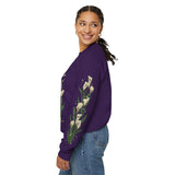 The Water Goddess Crewneck