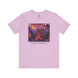 Cosmic Connection Tee