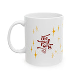 Overthinking It Mug