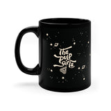 Cosmic Hottie Mug 11oz
