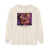Magic Together Long Sleeve Tee
