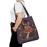 The Mushroom Fairy Tote
