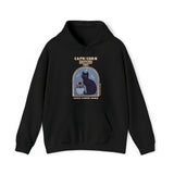 Capricorn Cat Astrology Hoodie