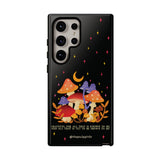 Grateful Mushroom Phone Case