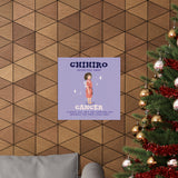 Studio Ghibli Fan - Chihiro - Cancer - Art Print