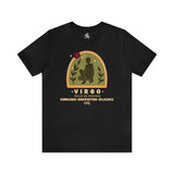 Virgo Planet Astrology Tee