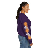 The Sun Fairy Crewneck