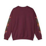 The Mushroom Fairy Crewneck