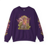 The Butterfly Fairy Crewneck