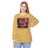 Magic Together Long Sleeve Tee