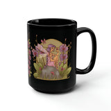 The Butterfly Fairy Mug 15oz