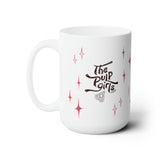 Libra Cat Astrology Mug