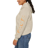 Cosmic Cat Besties Hoodie